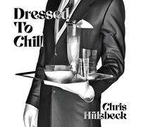 Chris Huelsbeck Dressed To Chill Original Soundtrack (CD)