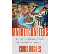 Chris Hughes Marketcrafters (Tascabile)