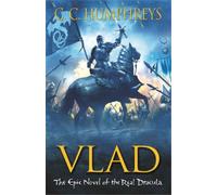 Chris Humphreys Vlad: The Last Confession (Tascabile)