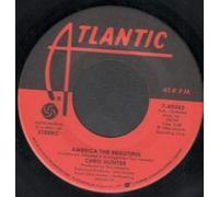 Chris Hunter - America The Beautiful