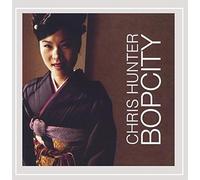 Chris Hunter - Bop City