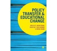 Chris Husbands Raphael Wilkins David Scot Policy Transfer and (Copertina rigida)