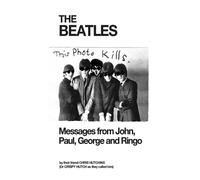 Chris Hutchins The Beatles (Copertina rigida)