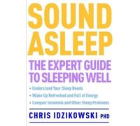 Chris Idzikowski Sound Asleep (Tascabile)