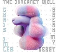Chris Imler - The Internet Will Break My Heart (LP)