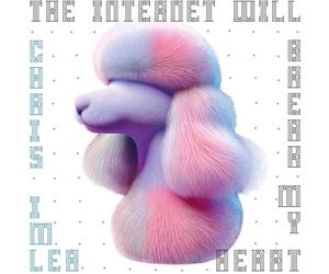 Chris Imler - The Internet Will Break My Heart (LP)