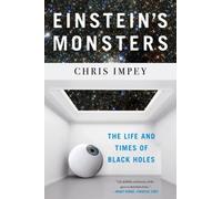 Chris Impey Einstein's Monsters (Tascabile)