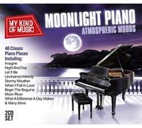 Chris Ingham - My Kind of Music: Moonlight Piano