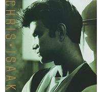 Chris Isaak Chris Isaak (CD)