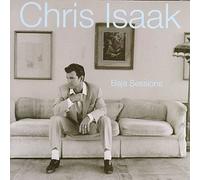Chris Isaak Baja Sessions (Cassette)
