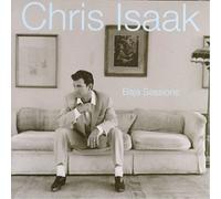 Chris Isaak Baja Sessions (Cassette)