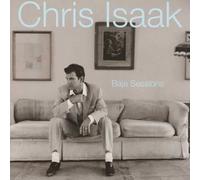 Chris Isaak Baja Sessions (CD)