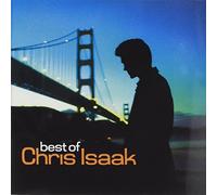 The Best Of by Chris Isaak