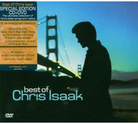 Chris Isaak - Best of Chris Isaak