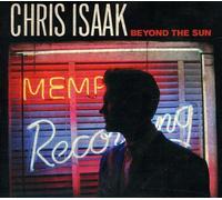 Chris Isaak - Beyond The Sun - Cd