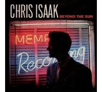 Chris Isaak - Beyond The Sun - Cd