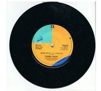 Chris Isaak - Chris Isaak - Blue Hotel LP Version / Wicked Game (7" Vinyl)