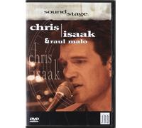 Chris Isaak - Chris Isaak & Raul Malo