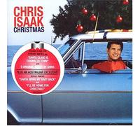 Chris Isaak - Christmas [Import]