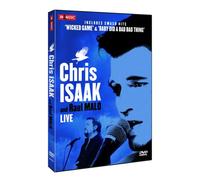 Chris Isaak [Edizione: Regno Unito]