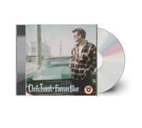 Chris Isaak Forever Blue (30th Anniversary Edition) (CD) (PRESALE 21/11/2025)
