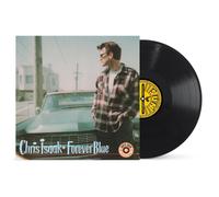 Chris Isaak Forever Blue (30th Anniversary Edition) (Vinyl LP) 12" Album