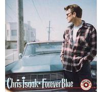 Chris Isaak Forever Blue (CD) Album