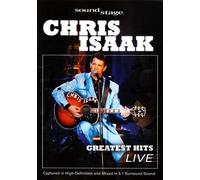 Chris Isaak - Greatest Hits Live (Ntsc 4)