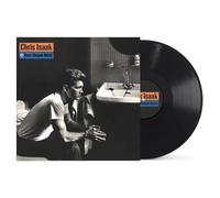 Chris Isaak - Heart Shaped World