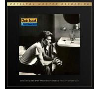 Chris Isaak - Heart Shaped World