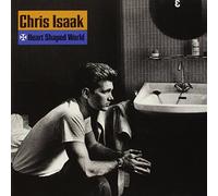 Chris Isaak - Heart Shaped World