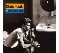 Chris Isaak - Heart Shaped World