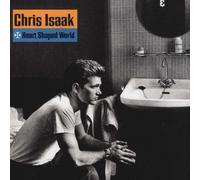 Chris Isaak Heart Shaped World (CD)