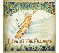 Chris Isaak Live At The Fillmore (CD)