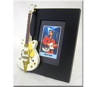 Chris Isaak miniatura Guitar Frame