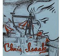 chris isaak - mr. lucky