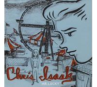 Chris Isaak Mr Lucky (CD)