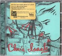 Chris Isaak - Mr. Lucky