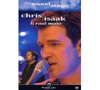 Chris Isaak & Raul Malo - Soundstage