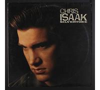 CHRIS ISAAK - Silvertone (1985) [VINYL]