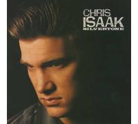 Chris Isaak Silvertone (CD)