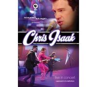Chris Isaak - Soundstage