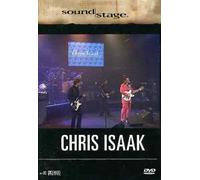 Chris Isaak - Soundstage