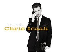 Chris Isaak - Speak Of The Devil