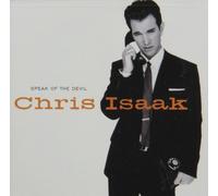 Chris Isaak - Speak of the Devil By Chris Isaak (2011-10-18)