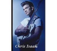 H Christensen Chris Isaak (Tascabile)