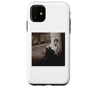 Chris Isaak Wicked Game Pop Singer di Simon Fowler Custodia per iPhone 11