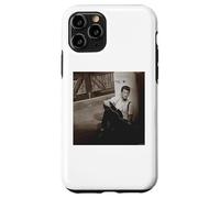 Chris Isaak Wicked Game Pop Singer di Simon Fowler Custodia per iPhone 11 Pro