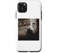 Chris Isaak Wicked Game Pop Singer di Simon Fowler Custodia per iPhone 11 Pro Max