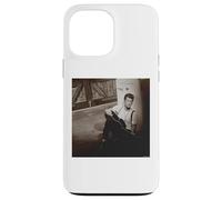 Chris Isaak Wicked Game Pop Singer di Simon Fowler Custodia per iPhone 13 Pro Max